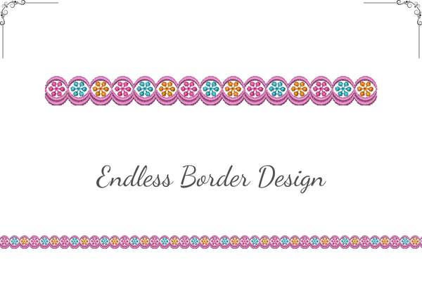 Dynamic Border