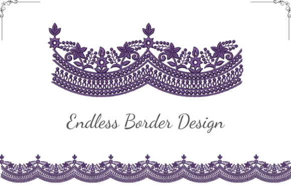 Endless Border