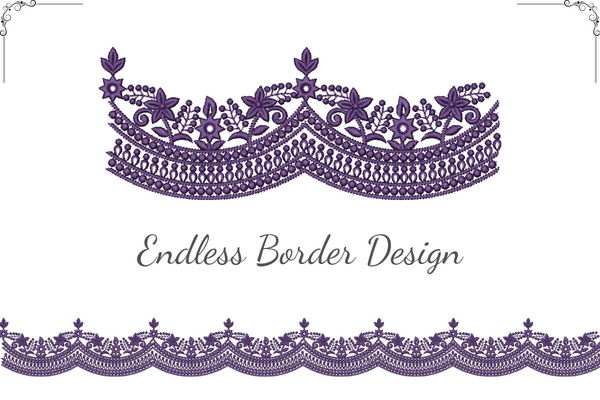 Endless Border