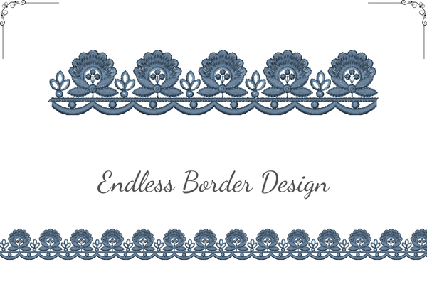 Fantastic Border