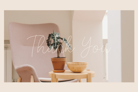 Fidelity Contrasts Font - Preview 5