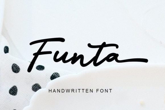 Funta