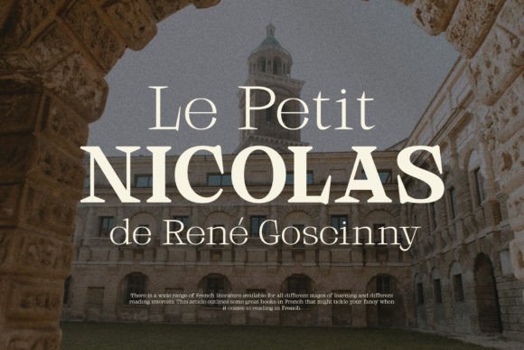 Galgey Font - Preview 3