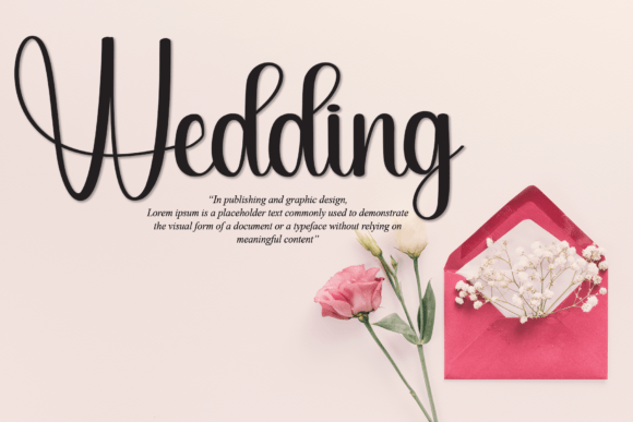 Hey Rainbow Font PNG with transparent background - Preview 3