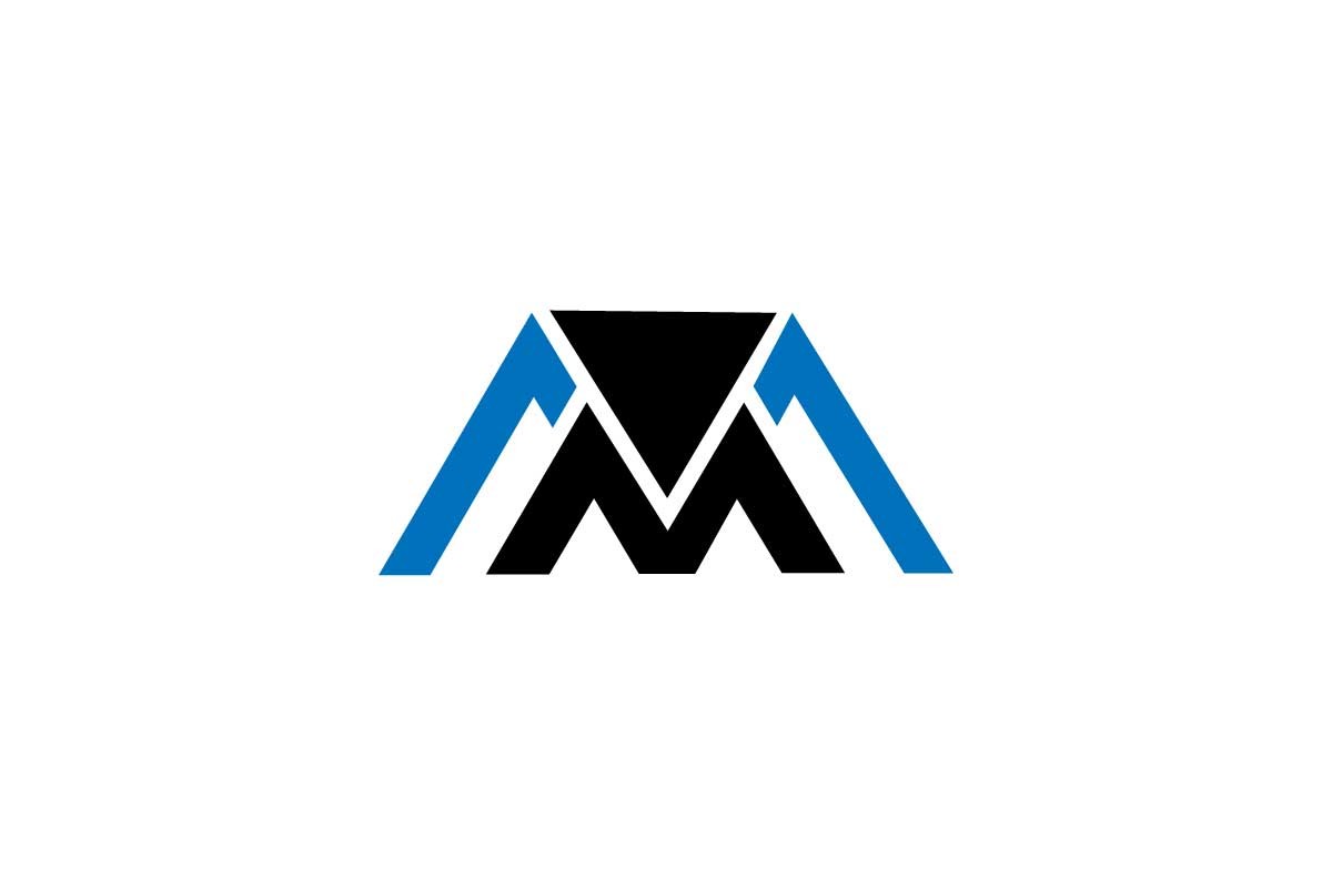 MM Letters Logo Icon Design Graphic by mmdmahfuz3105 · Creative Fabrica