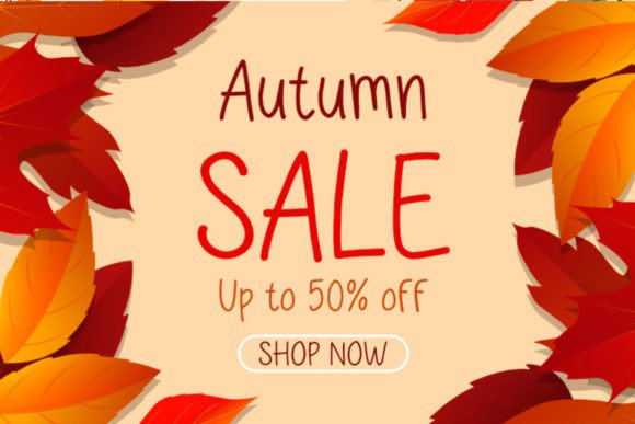 Autumn Morning Font - Preview 2