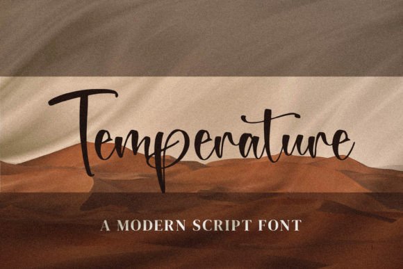 Bettista Font - Preview 1