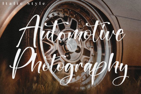 Bettista Font - Preview 2