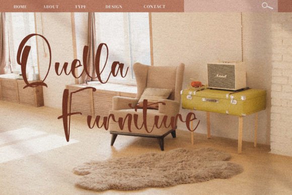 Bettista Font - Preview 6