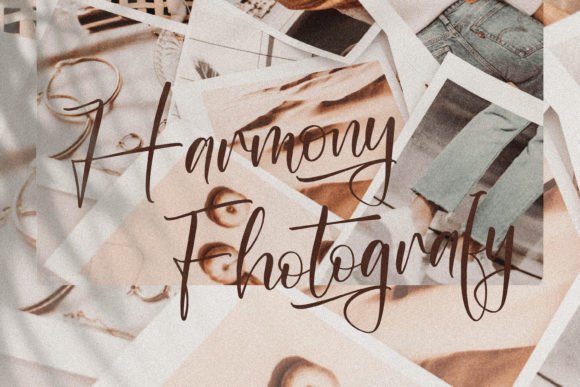 Carlyka Font - Preview 2