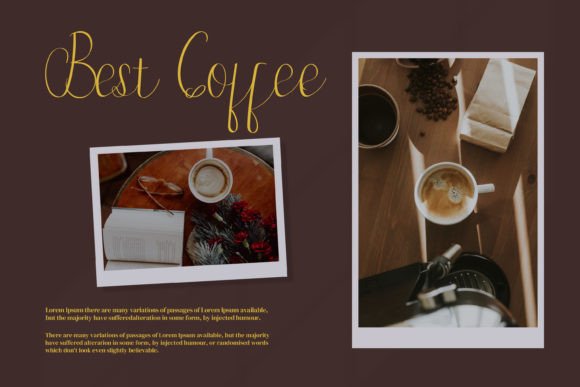 Kakana Font - Preview 4