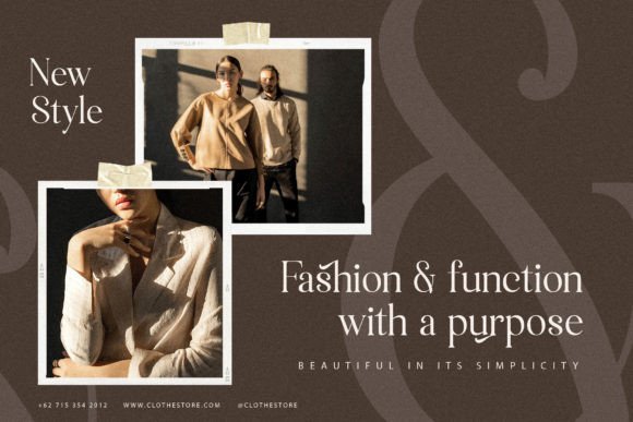 Macterla Font PNG with transparent background - Preview 3