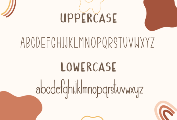Salomon Typograph Font font preview - 1