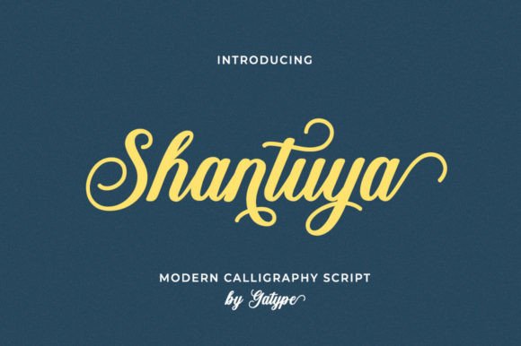 Shantuya