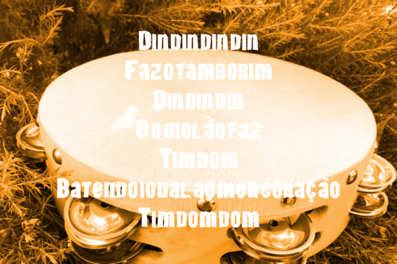 Benjor Family Font - Preview 5