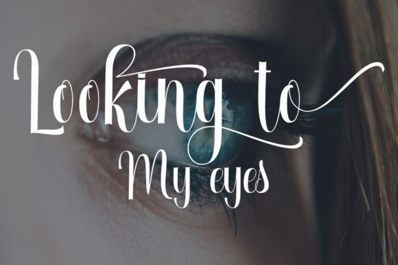Cattenella Font - Preview 5