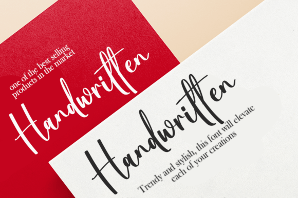 Celebration Font - Preview 4