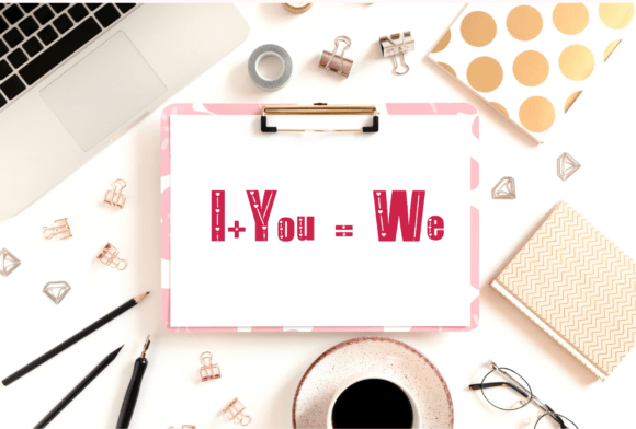 Love Very Much Font PNG with transparent background - Preview 5