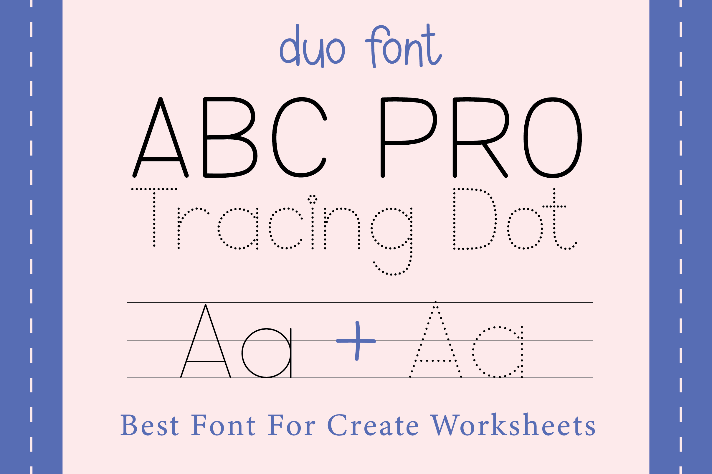Abc Pro Tracing Dot