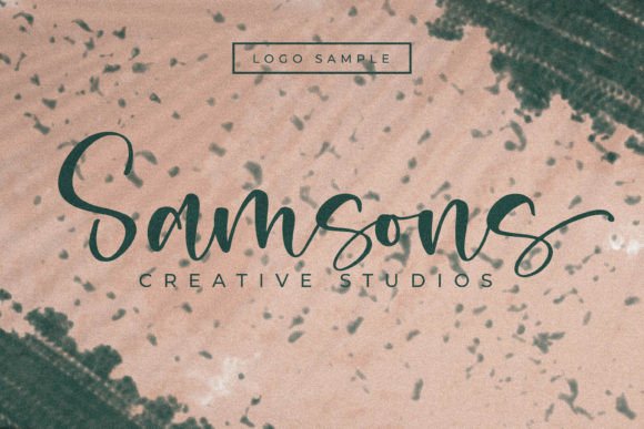 Abigail Font - Preview 4