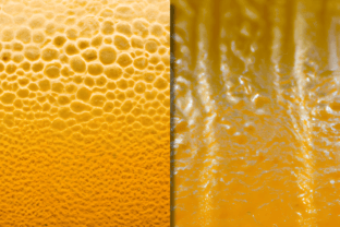 Beer Textures Backgrounds Graphic by VYCstore · Creative Fabrica