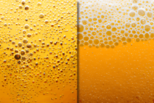 Beer Textures Backgrounds Graphic by VYCstore · Creative Fabrica