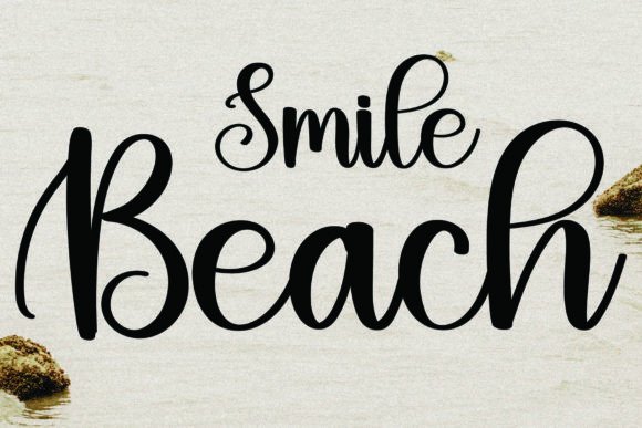Bright Font - Preview 2