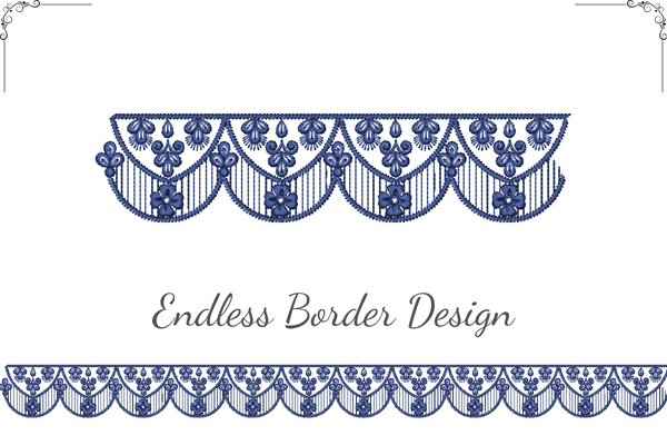 Endless Border