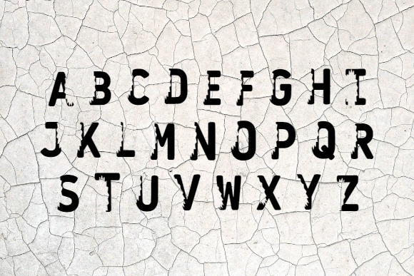 Foresight Font - Preview 1