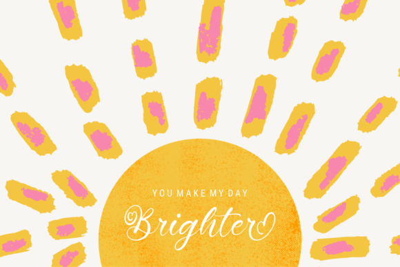 Hello Mother Font - Preview 5