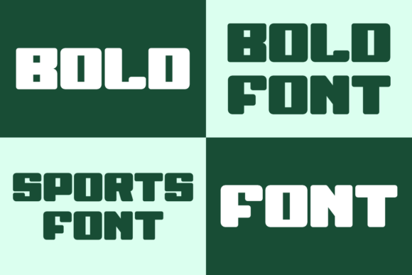 King Neprog Font PNG with transparent background - Preview 2
