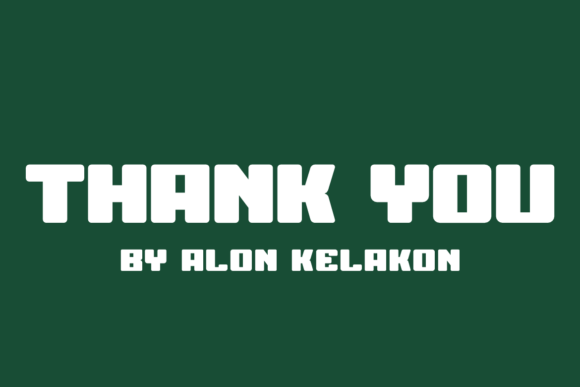 King Neprog Font PNG with transparent background - Preview 4