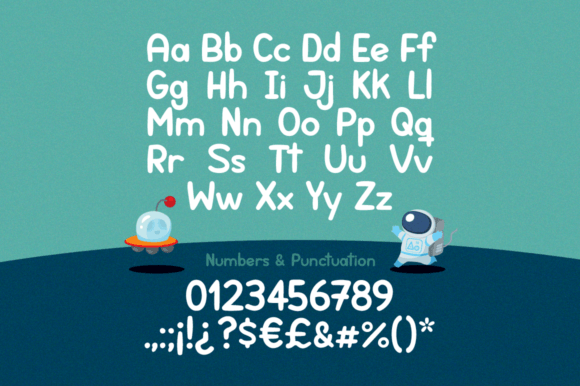Lola Sans Font PNG with transparent background - Preview 1