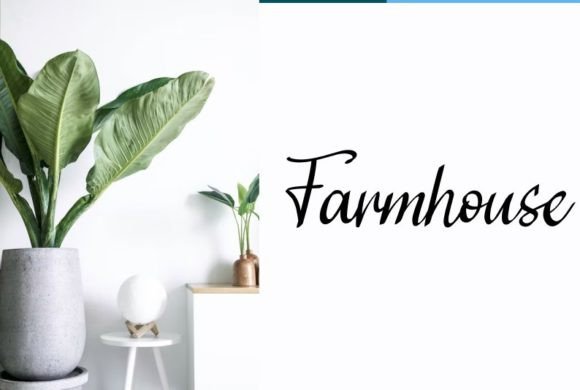 Love Perfume Font PNG with transparent background - Preview 2