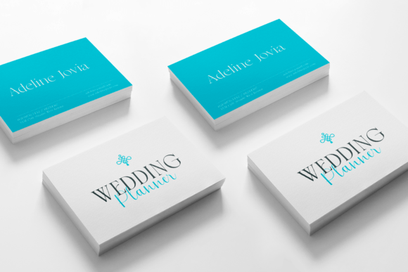Melody Symphony Font PNG with transparent background - Preview 5