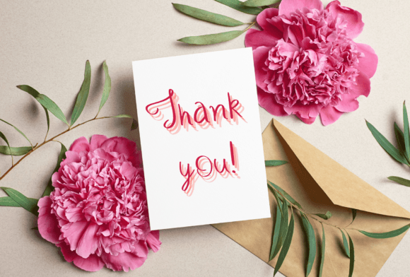 Poppy Love Font PNG with transparent background - Preview 6