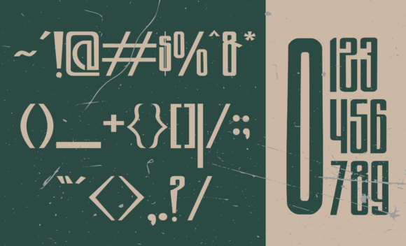 Quartilla Font PNG with transparent background - Preview 6