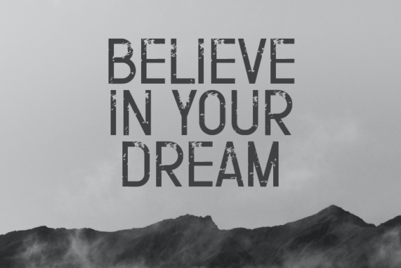 Riverna Side Font PNG with transparent background - Preview 1