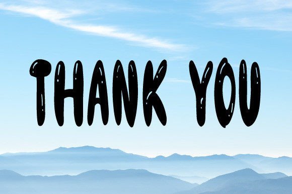 Sand Hill Font PNG with transparent background - Preview 4