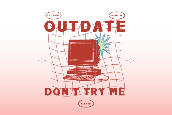 Screamous Font PNG with transparent background - Preview 4