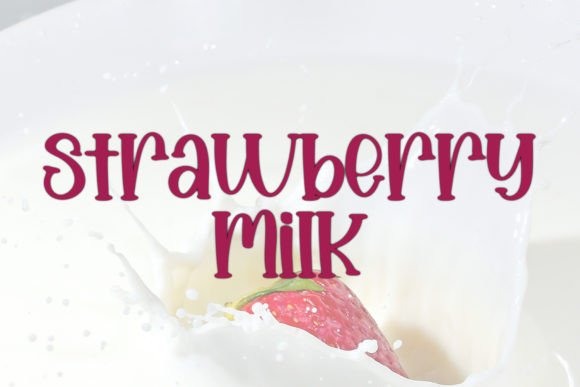 Snack Crispy Font PNG with transparent background - Preview 1