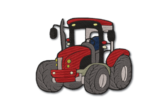 Tractor
