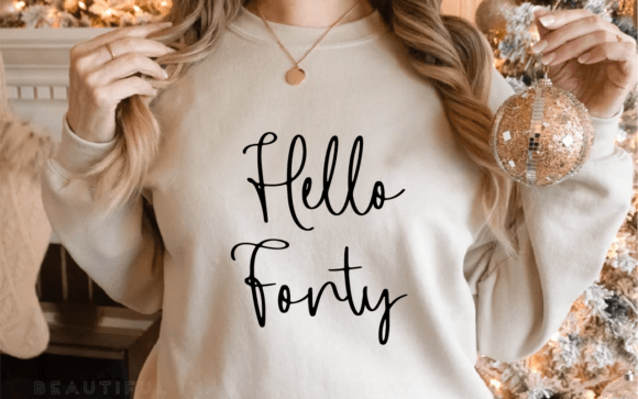 Alani Shyanne Font - Preview 6