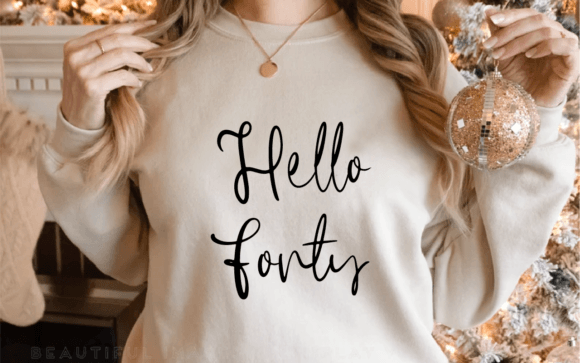 Ariana Jessica Font - Preview 5