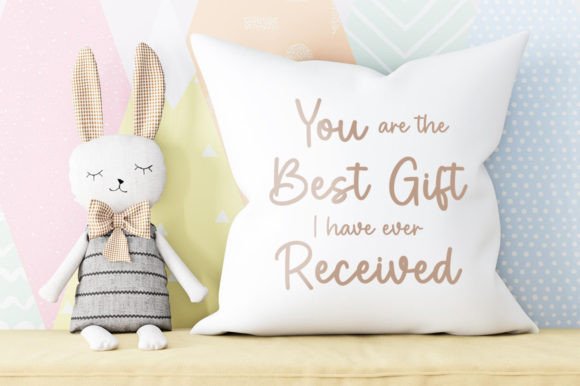 Baby Paradise Font - Preview 4