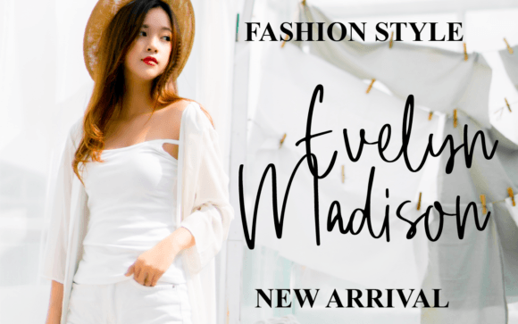 Brenda Claudia Font - Preview 2