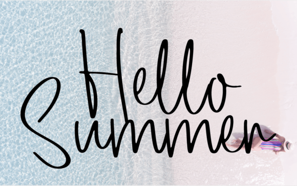 Brenda Claudia Font - Preview 6