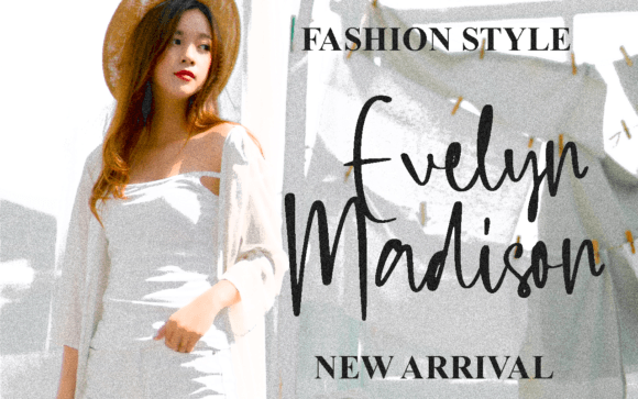 Destine Maren Font - Preview 2