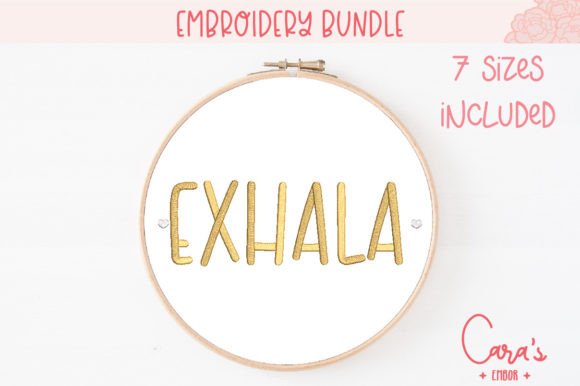 Exhala
