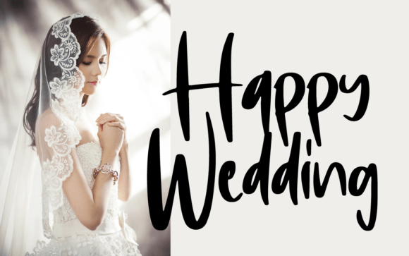 Gracelyn Janiya Font PNG with transparent background - Preview 1